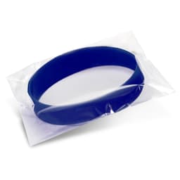 Kids Silicone Wrist Band - Debossed - image 17