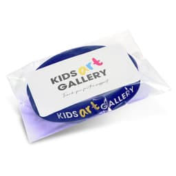 Kids Silicone Wrist Band - Debossed - image 18