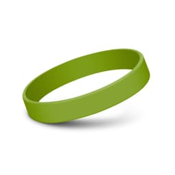 Kids Silicone Wrist Band - Debossed - image 9