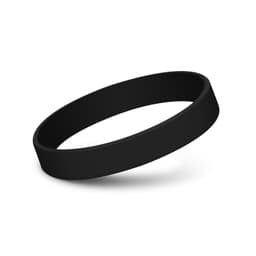 Kids Silicone Wrist Band - Embossed - image 18
