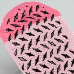 Nero Ankle Grip Socks - image 1
