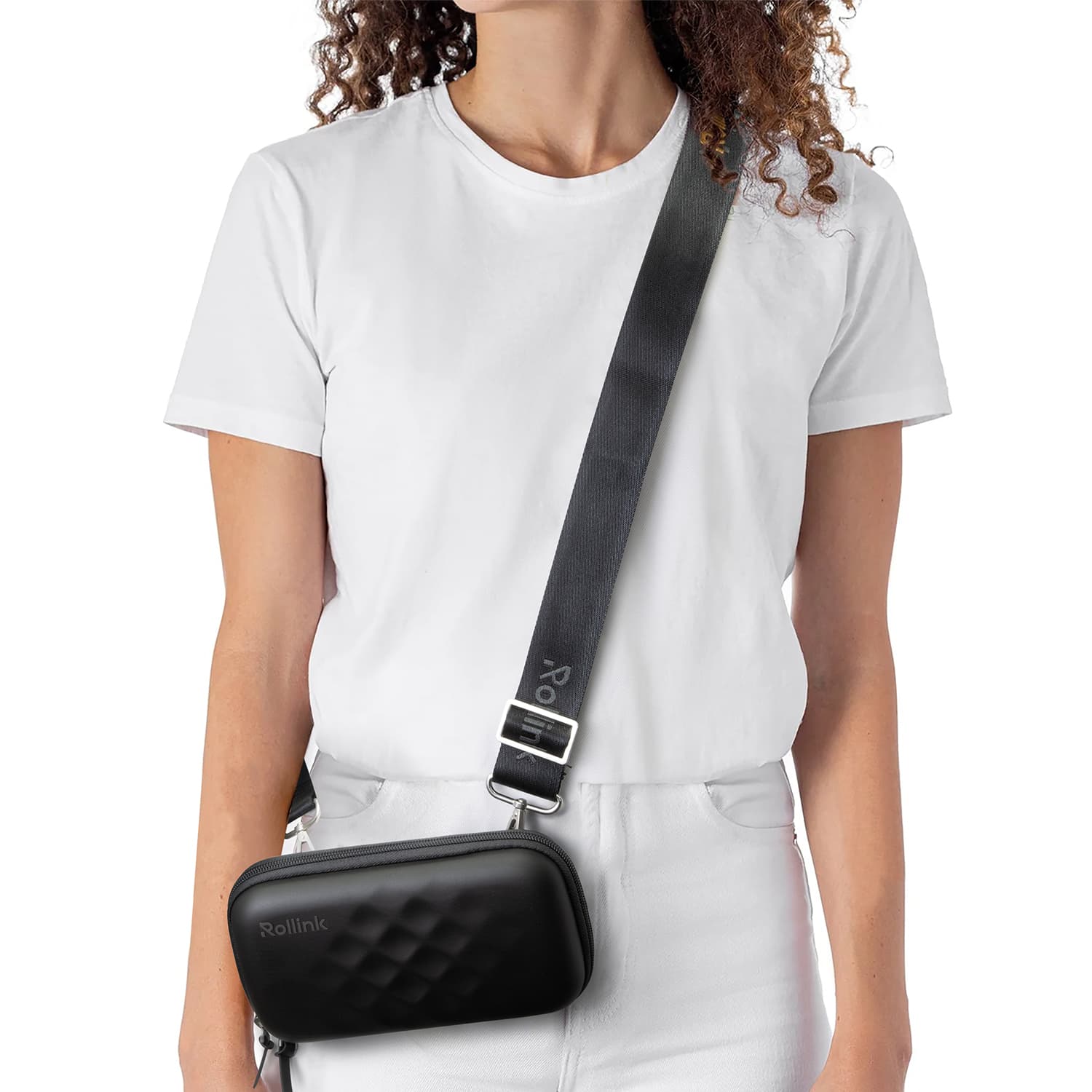 Rollink Mini Bag Tour-Active Image