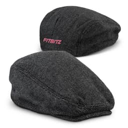 Preston Flat Cap - image 1