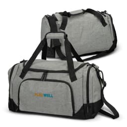 Sawyer Duffle Bag - image 4