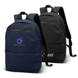 Alumni Soft-Touch Backpack - image 5