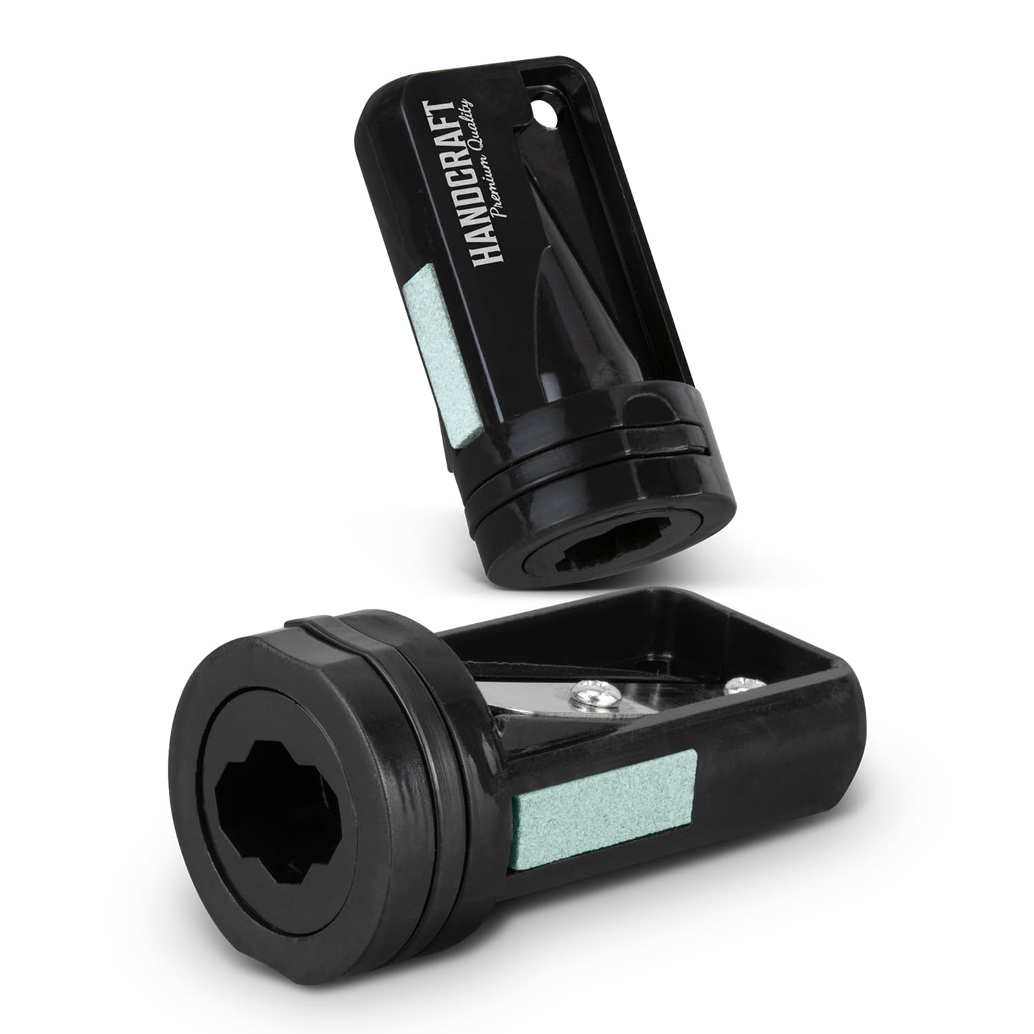 Carpenters Pencil Sharpener-Active Image
