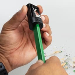 Carpenters Pencil Sharpener - image 3
