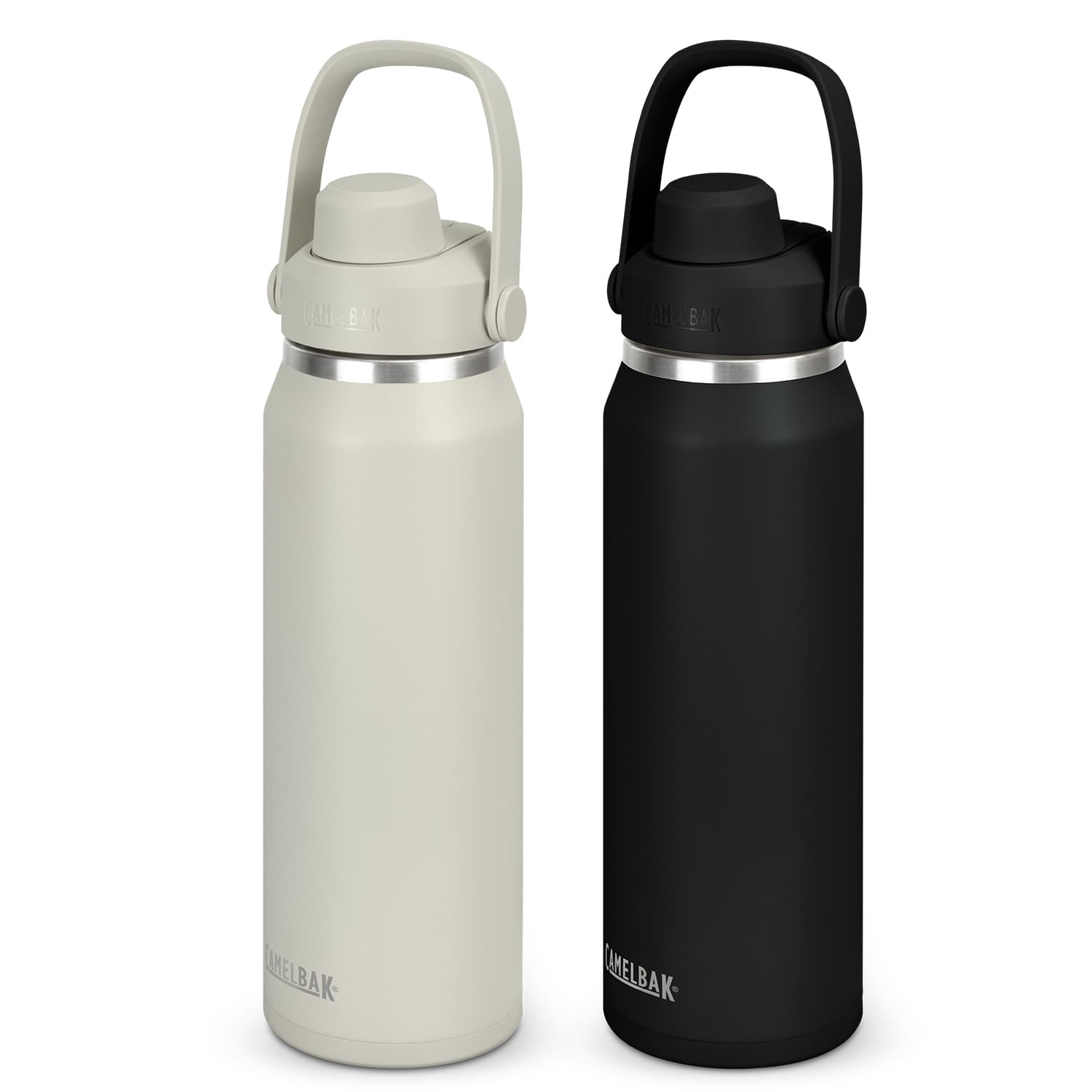 CamelBak Thrive Chug Vacuum Bottle - 1L-Active Image
