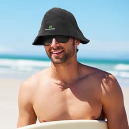 Byron Bucket Hat - image 3