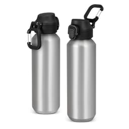 Equinox Recycled Aluminium Bottle - image 1