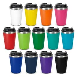 Corvette Coffee Cup - image 4