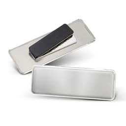 Metal Name Badge - image 4