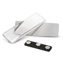 Metal Name Badge - image 2