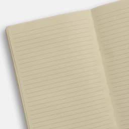 Paulo Sugarcane Notebook - image 2
