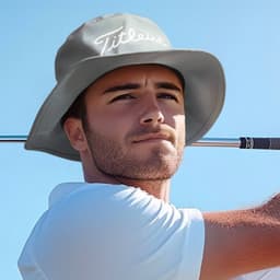 Titleist Breezer Bucket Hat - image 1