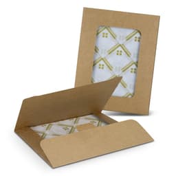 Custom Tissue Paper with Envelope - White - image 3