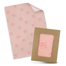 Custom Tissue Paper with Envelope - Colour - image 2