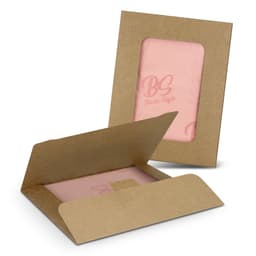 Custom Tissue Paper with Envelope - Colour - image 3