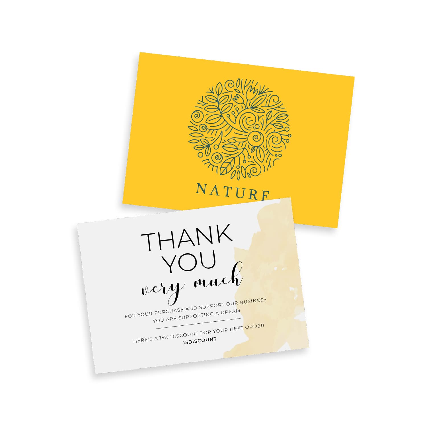 A7 Message Card-Active Image