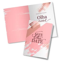 A5 Greeting Card - image 1