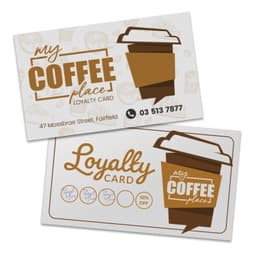 Loyalty Card - image 2