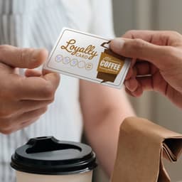 Loyalty Card - image 1
