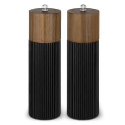 Keepsake Noir Salt and Pepper Grinders - image 6