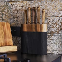 Keepsake Noir Knife Block - image 3