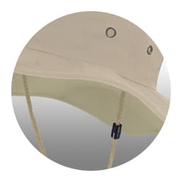 Cabana Wide Brim Hat - Sale - image 2