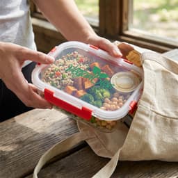 SPICE Calypso Lunch Box - image 15
