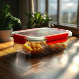 SPICE Calypso Lunch Box - image 11