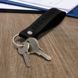 Bellamy Key Ring - image 1