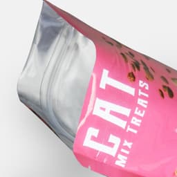 Foil Stand Up Pouch - Extra Small - image 5