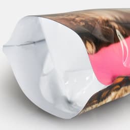 Foil Stand Up Pouch - Extra Small - image 4