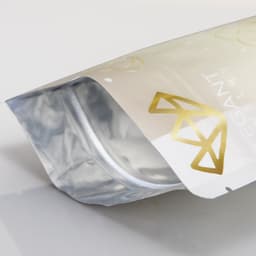Foil Stand Up Pouch - Small - image 5