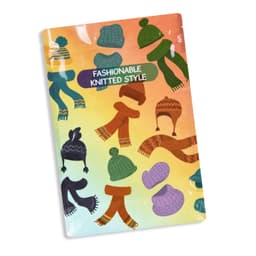 Foil Stand Up Pouch - Extra Large - image 3
