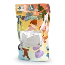 Foil Stand Up Pouch - Extra Large - image 1
