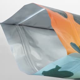 Foil Stand Up Pouch - Extra Large - image 3