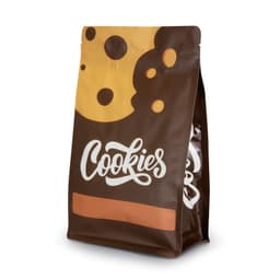 Foil Flat Bottom Pouch - Small - image 5