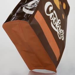 Foil Flat Bottom Pouch - Small - image 3