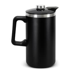 Frontier Base Camp Coffee Press - image 1