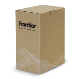 Frontier Base Camp Coffee Press - image 4