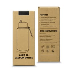 Aura Vacuum Bottle - 1L - image 25