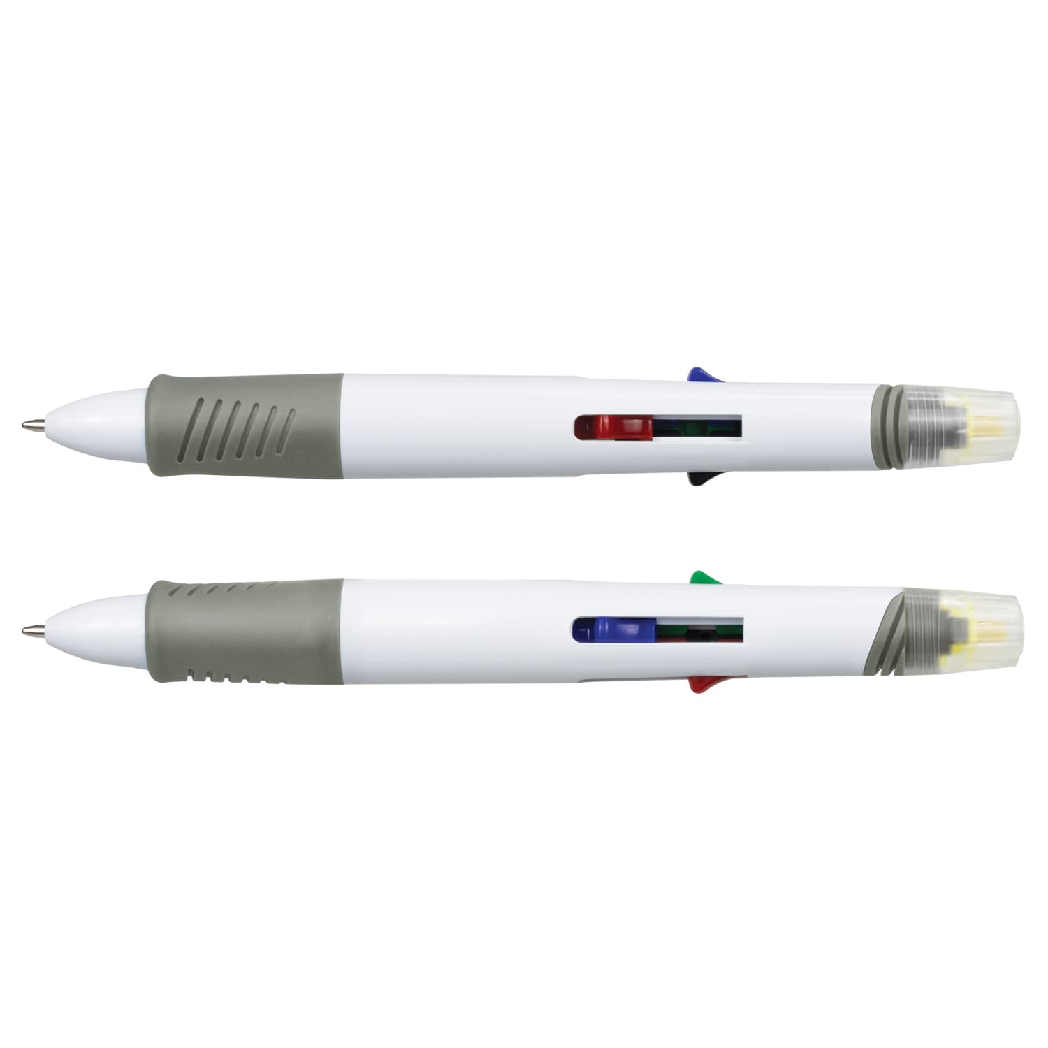 Tetra Highlighter Pen-Active Image