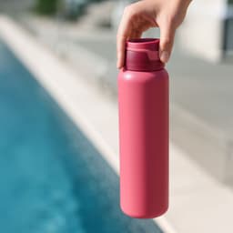 Spyro Vacuum Bottle - image 5