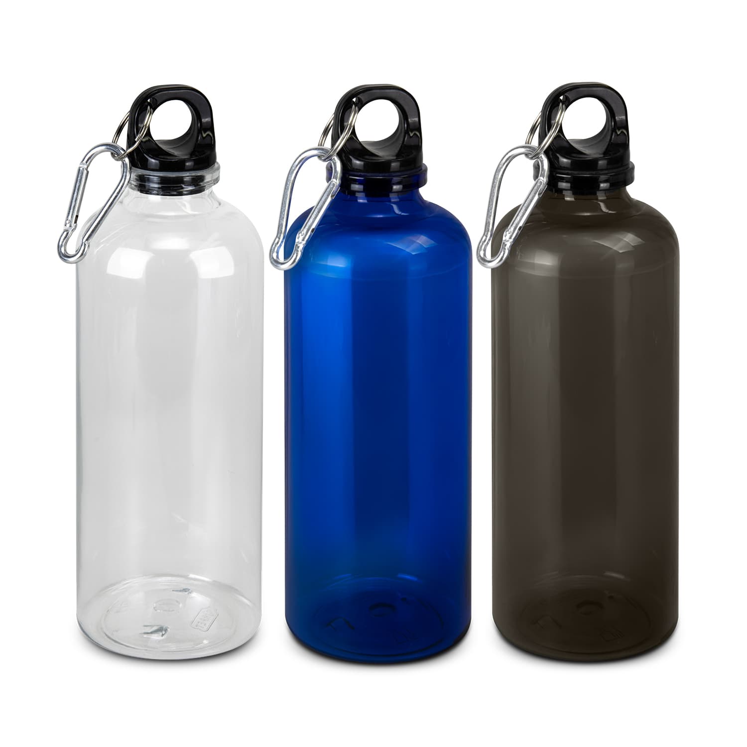 Rivia RPET Bottle-Active Image