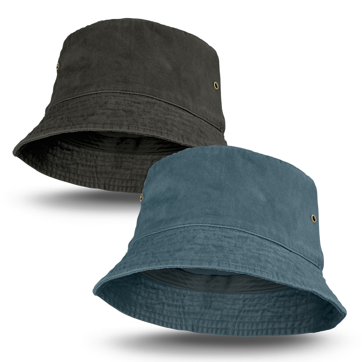 Faded Bucket Hat - Sale-Active Image