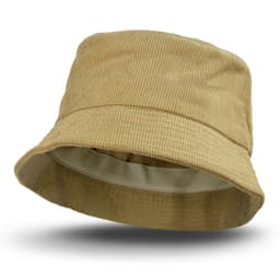 Madura Corduroy Bucket Hat - Sale - image 1
