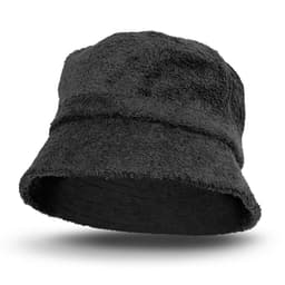 Bondi Terry Towelling Bucket Hat - Sale - image 2