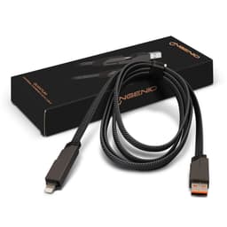 INGENIO Quantum Universal Charging and Data Cable - image 5